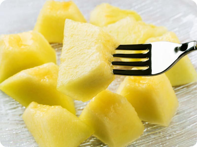 マスクメロンイメージ