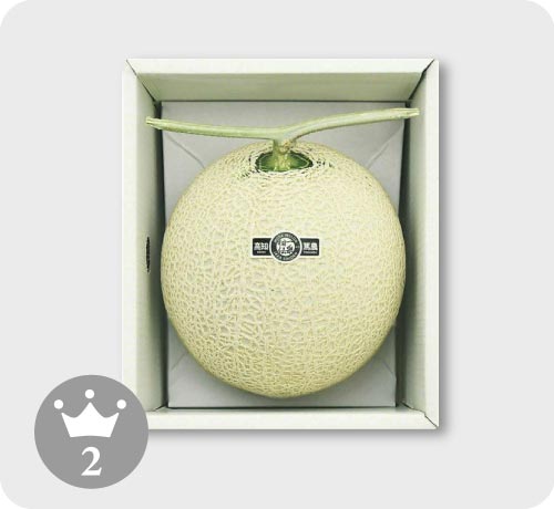 マスクメロン通販専門｜《公式》一つの果実で伝わる 一果相伝