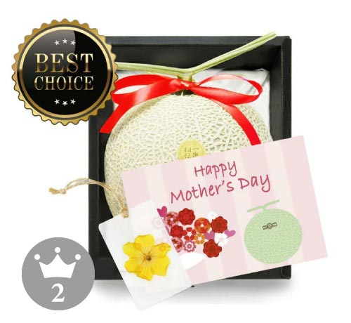 母の日 プレゼント人気No.2