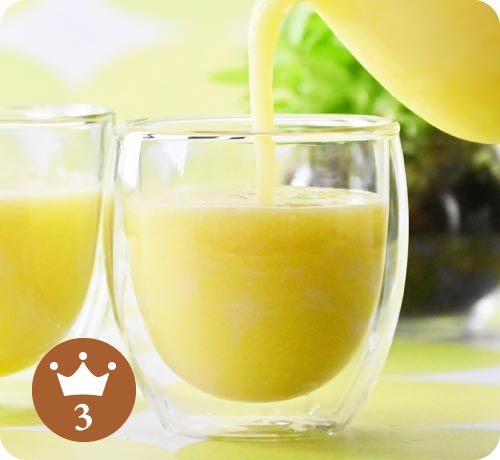 母の日 プレゼント人気No.3