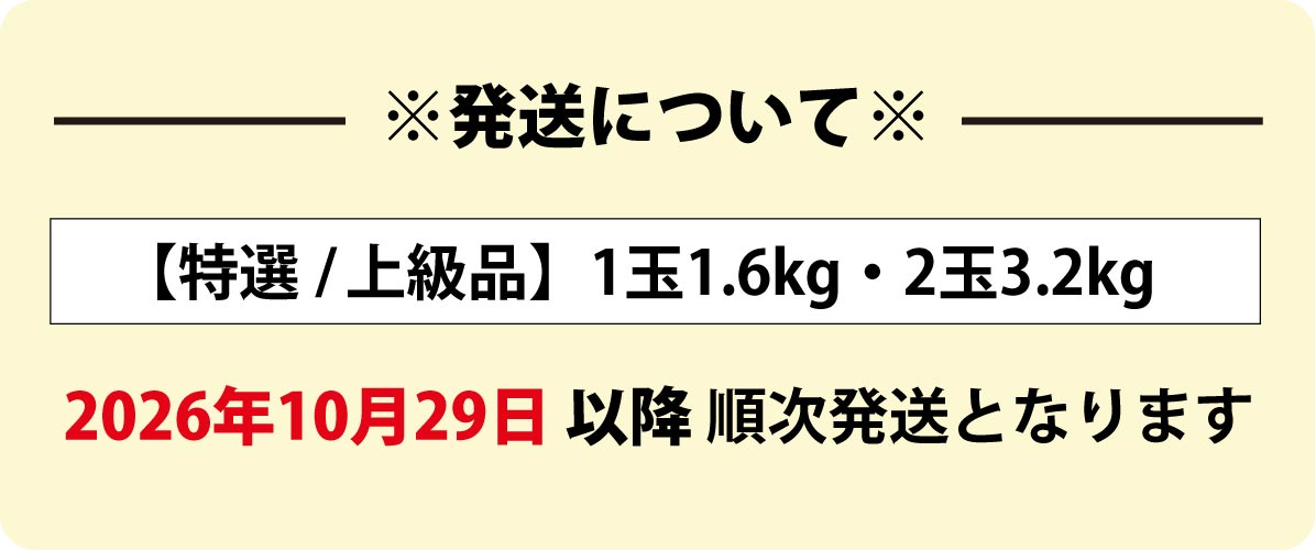 ※発送について※