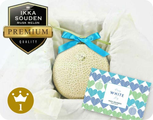 ホワイトデー プレゼント人気No.1