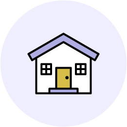 引越し・新築祝いに