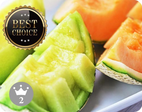 ホワイトデー プレゼント人気No.2