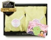  【特選】ひなまつり 花包みマスクメロン2玉箱入り3.2kg以上