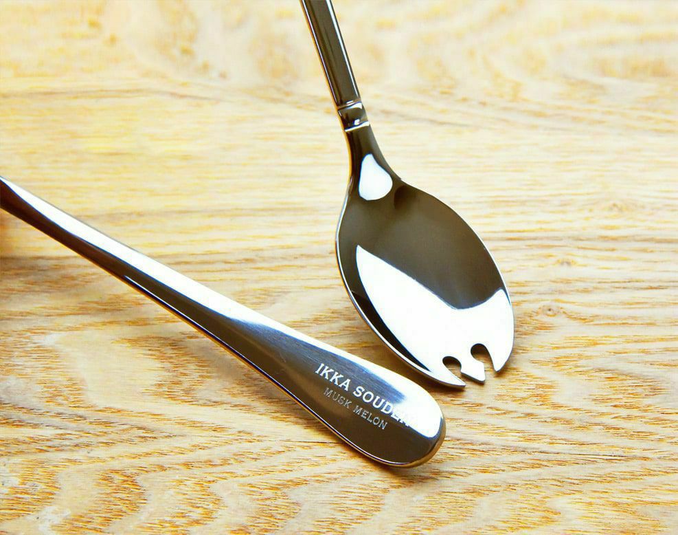 オリジナルスプーン