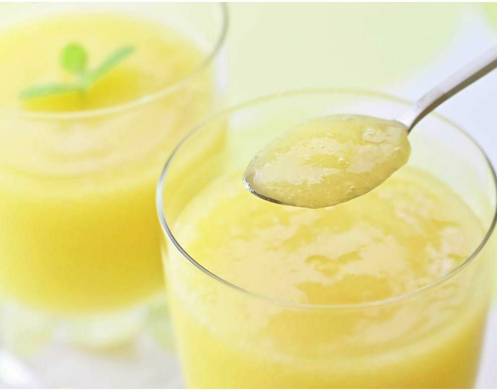 マスクメロンピューレ