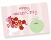 母の日カード