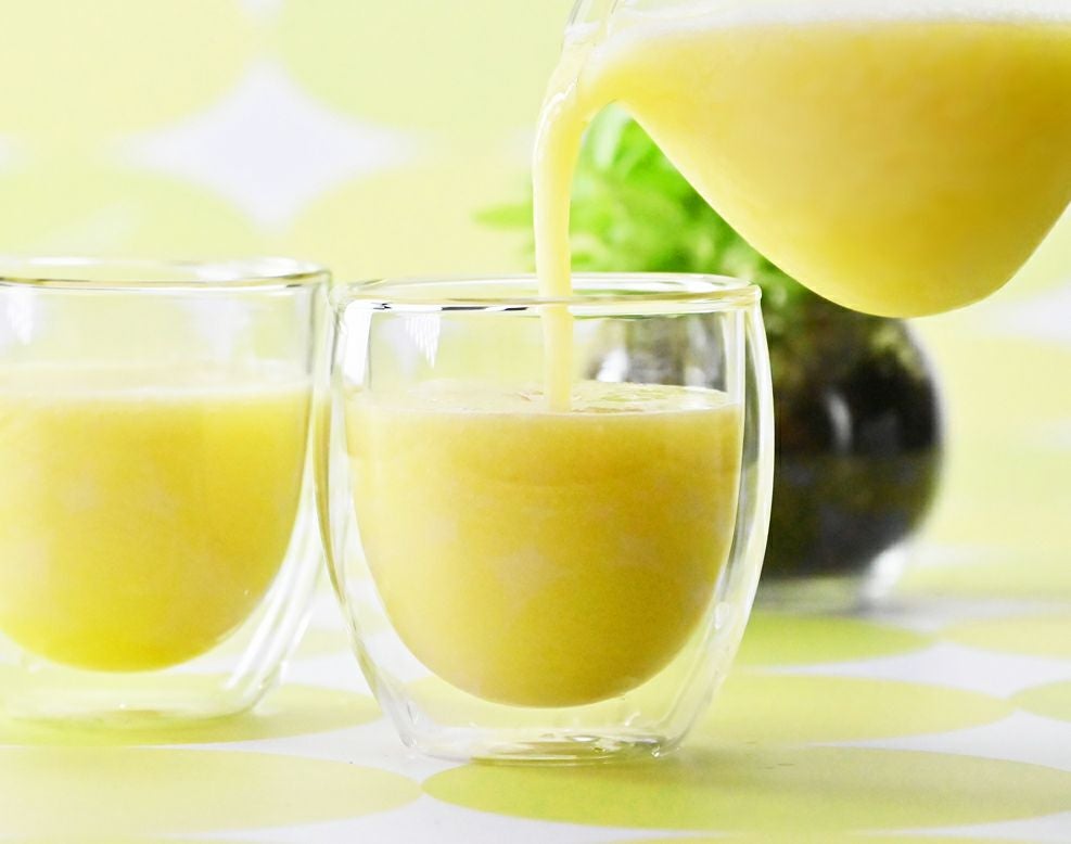 マスクメロンピューレ