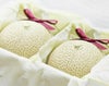 【特選】花包みマスクメロン2玉2.8kg以上