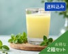 メロン農家が作ったマスクメロンジュースのもと(冷凍カットメロン)